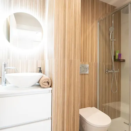 Yourspain Es Poloniax 1d Heated Pool * Torrevieja