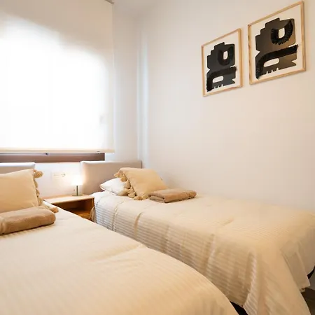 Apartamento Yourspain Es Poloniax 1d Heated Pool *