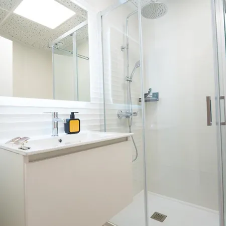 Yourspain Es Poloniax 1d Heated Pool Apartamento