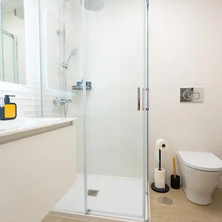 Yourspain Es Poloniax 1d Heated Pool Apartamento Torrevieja