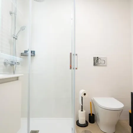 Apartamento Yourspain Es Poloniax 1d Heated Pool